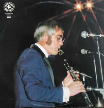 2LP Terry Lightfoot: In Concert