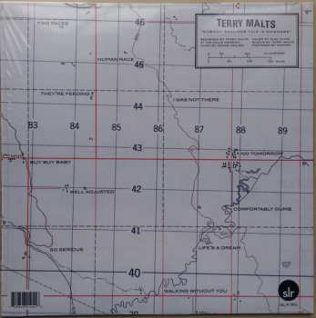 LP Terry Malts: Nobody Realizes This Is Nowhere