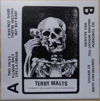 LP Terry Malts: Nobody Realizes This Is Nowhere