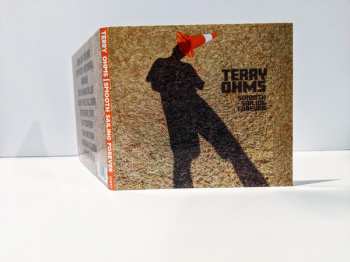 CD Terry Ohms: Smooth Sailing Forever LTD