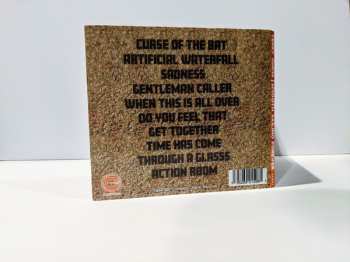 CD Terry Ohms: Smooth Sailing Forever LTD