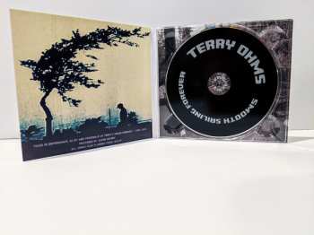 CD Terry Ohms: Smooth Sailing Forever LTD