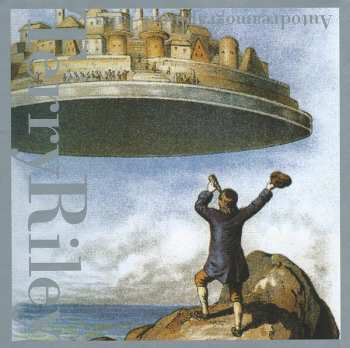 Album Terry Riley: Autodreamographical Tales