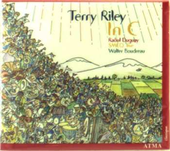 CD Terry Riley: In C 