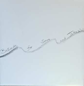 LP/SP Terry Riley: Standard(S)And - Kobuchizawa Sessions #1 -