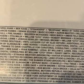 EP Terry Slingbaum: Slingbaum One LTD