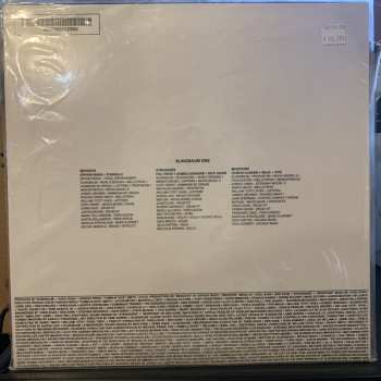 EP Terry Slingbaum: Slingbaum One LTD