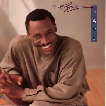 Terry Tate