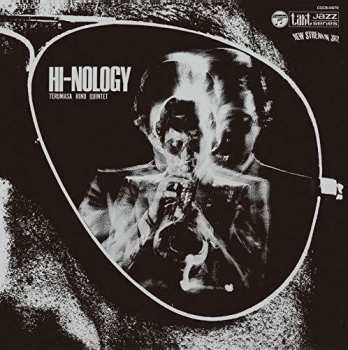 CD Terumasa Hino Quintet: Hi-Nology + 2 LTD