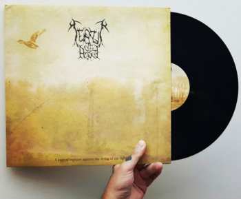 LP Terzij De Horde: A Rage Of Rapture Against The Dying Of The Light