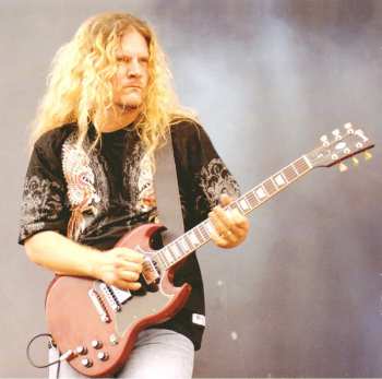 CD Tesla: Forever More