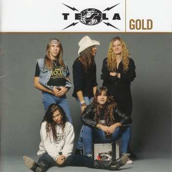 2CD Tesla: Gold