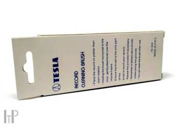 Technique audio Tesla Nylon Record Cleaning Brush