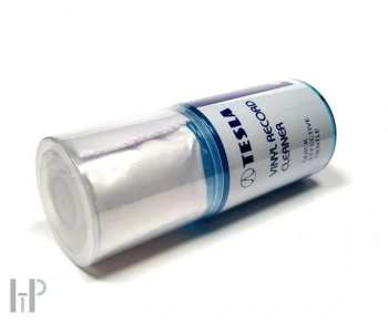 Technique audio Tesla Record Cleaning Fluid