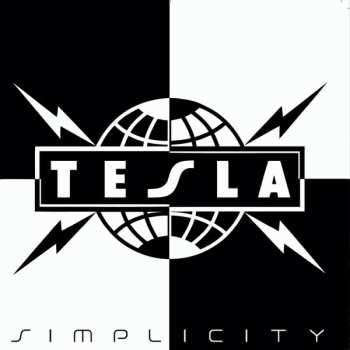 CD Tesla: Simplicity