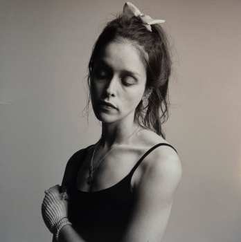 LP Tess Parks: And Those Who Were Seen Dancing DLX