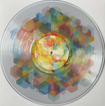 LP Tesseract: Polaris CLR | LTD