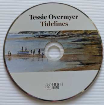 CD Tessie Overmyer: Tidelines