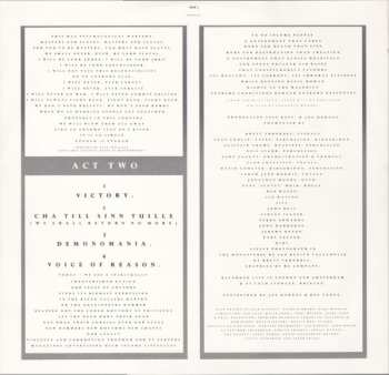 LP Test Dept.: A Good Night Out