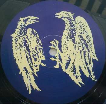 LP Test Dept.: Terra Firma