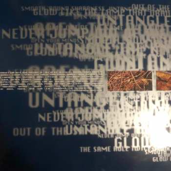 2LP Test Dept.: Totality