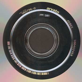 CD/DVD Testament: Dark Roots Of Earth DIGI