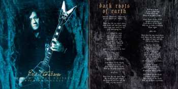 CD/DVD Testament: Dark Roots Of Earth DIGI