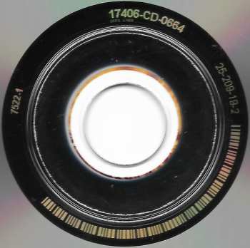 CD Testament: Para Bellum