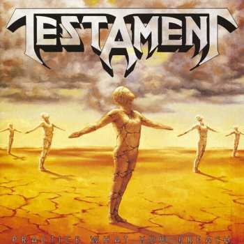 CD Testament: Practice What You Preach