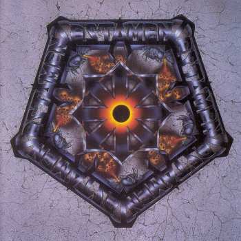 CD Testament: The Ritual