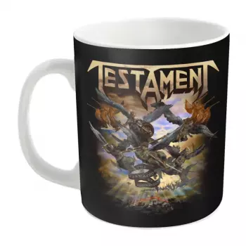 Tasse The Formation Of Damnation