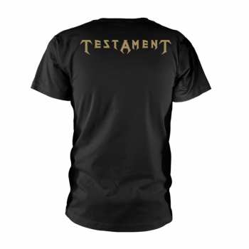 Marchandises Testament: Tričko Dark Roots Of Earth L