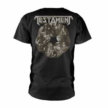 Marchandises Testament: Tričko Titans Of Creation M