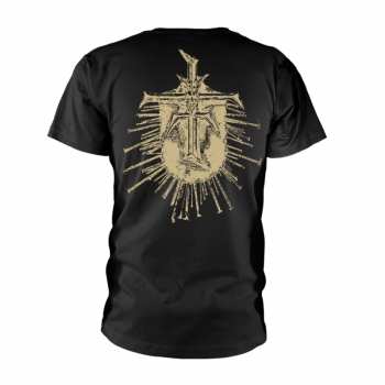 Marchandises Testament: Tričko Wwiii S