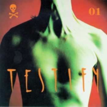 Album Testify: Testify
