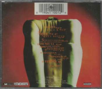 CD Testify: Testify 01