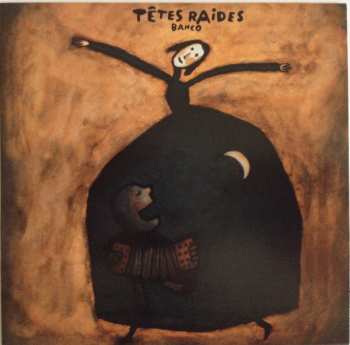 CD Têtes Raides: Banco