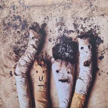 2LP Têtes Raides: Qu'Est-Ce Qu'On S'Fait Chier !