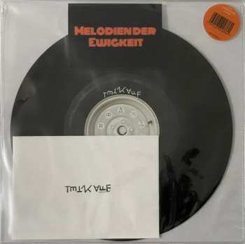 Album Tetzlaff: Reisen