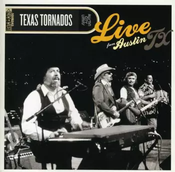 Live From Austin,TX