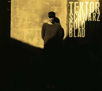 CD Textor: Schwarz Gold Blau