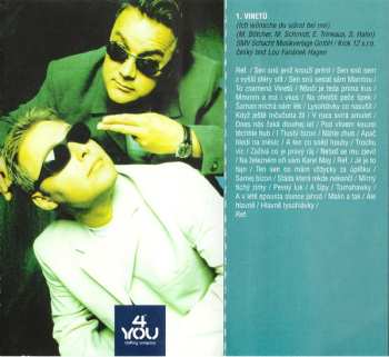 MC Těžkej Pokondr: Vypusťte Krakena!