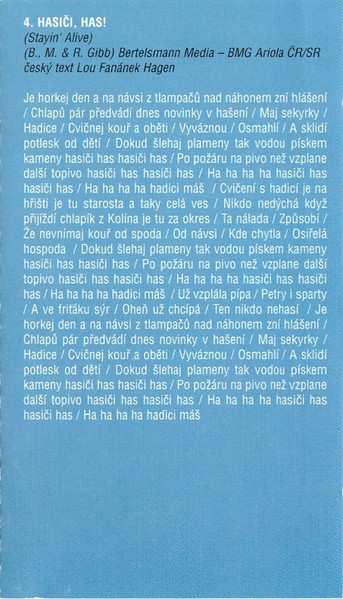 MC Těžkej Pokondr: Vypusťte Krakena!