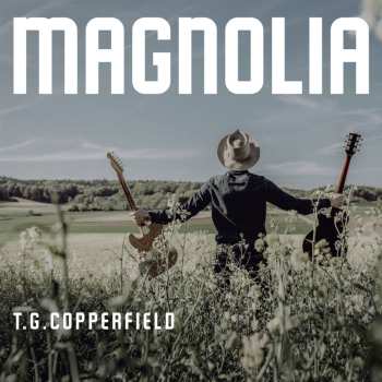 Album T.G. Copperfield: Magnolia