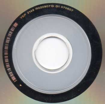 CD Legendary Shack Shakers: Swampblood