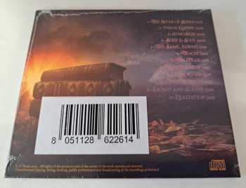 CD Thalia: The River Of Books