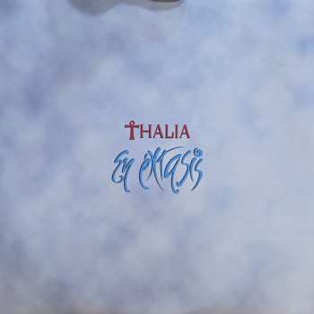 LP Thalía: En Éxtasis (30 Aniversario) CLR