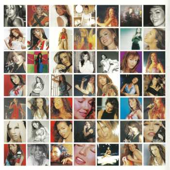 CD Thalía: Greatest Hits