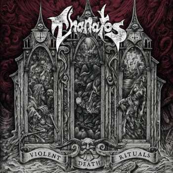 LP Thanatos: Violent Death Rituals