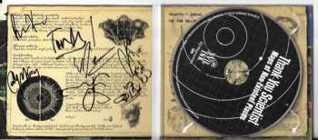 CD Thank You Scientist: Maps Of Non-Existent Places DIGI